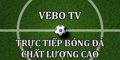 Vebo TV-Đem đến những trận bóng đá hấp dẫn nhất hành tinh